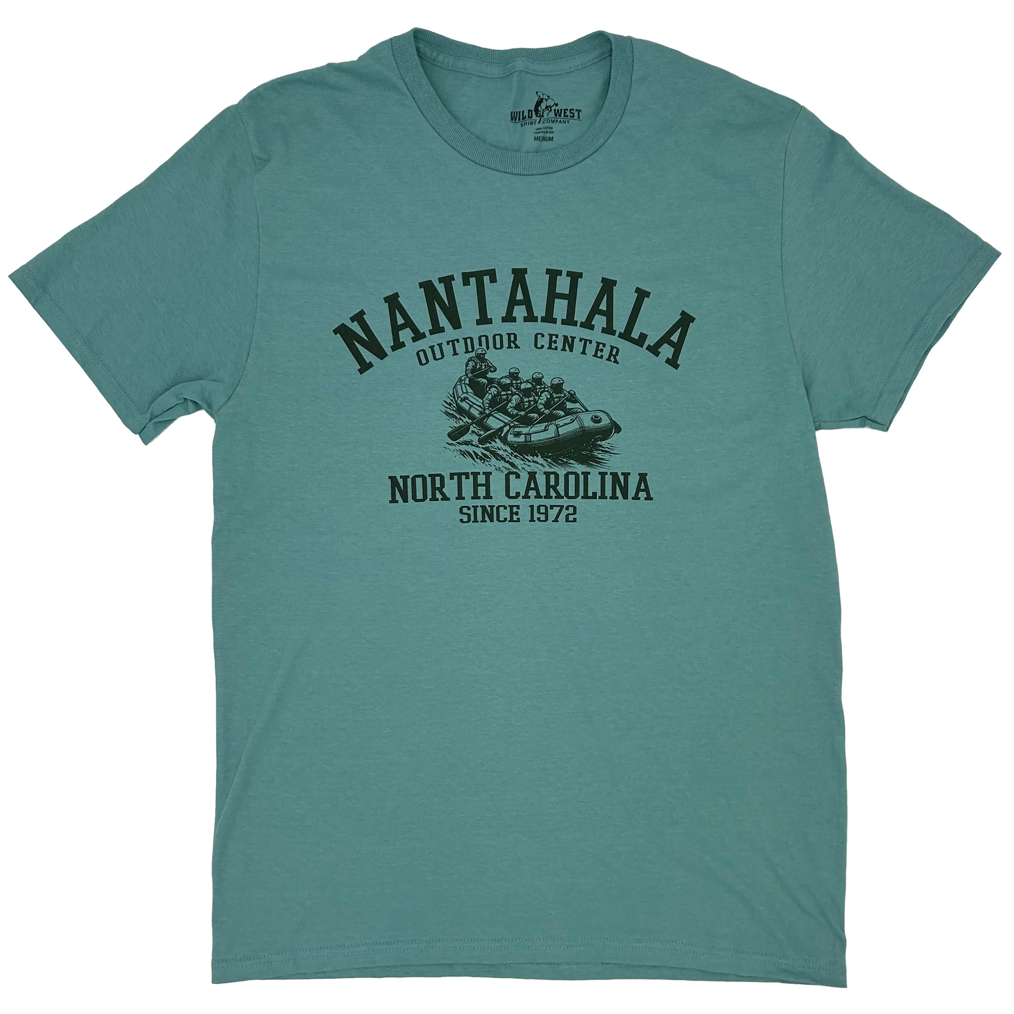 NOC Logo Tops